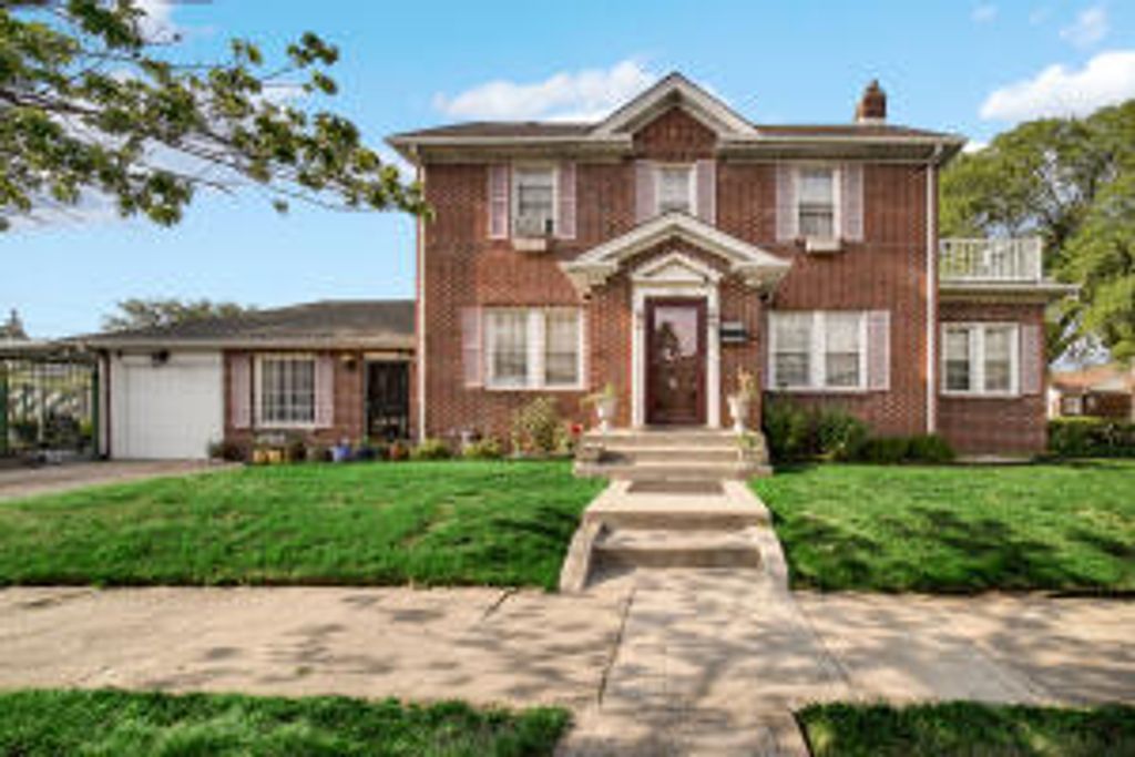 2006 W 4TH Place, Gary, IN 46404