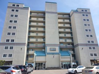 2507 S Ocean Blvd., North Myrtle Beach, SC 29582