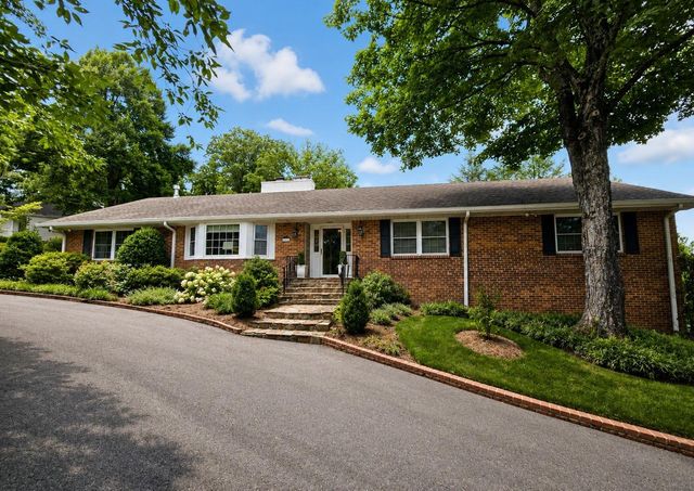 110 Whiteside Street, Lookout Mountain, TN 37350