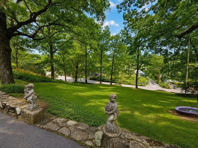 110 Whiteside Street, Lookout Mountain, TN 37350