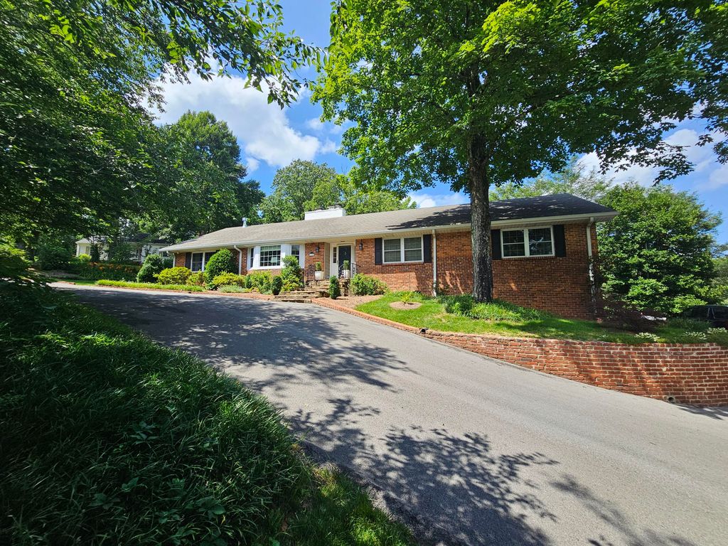 110 Whiteside Street, Lookout Mountain, TN 37350