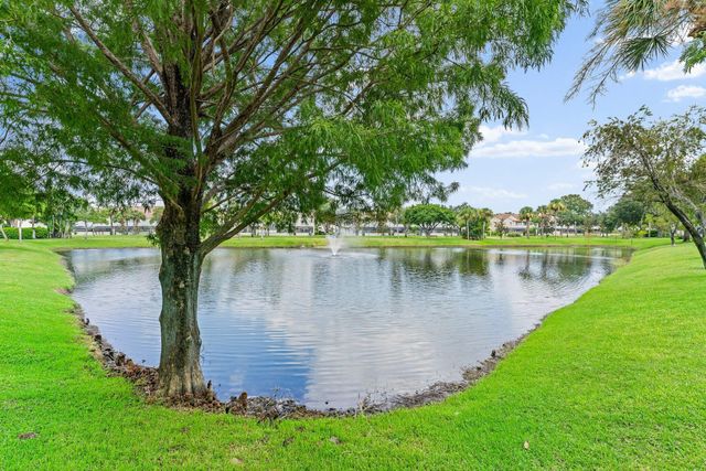 6158 Riverwalk Lane 1, Jupiter, FL 33458