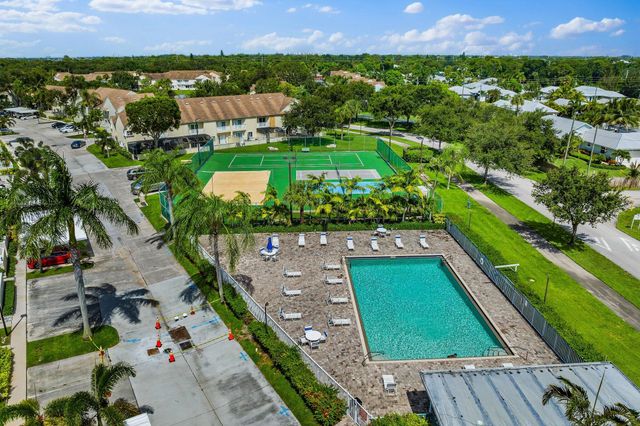 6158 Riverwalk Lane 1, Jupiter, FL 33458