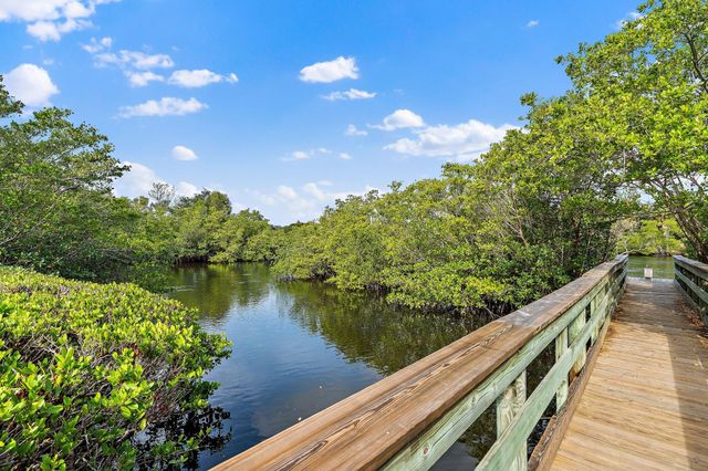 6158 Riverwalk Lane 1, Jupiter, FL 33458