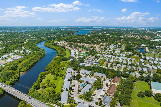 6158 Riverwalk Lane 1, Jupiter, FL 33458