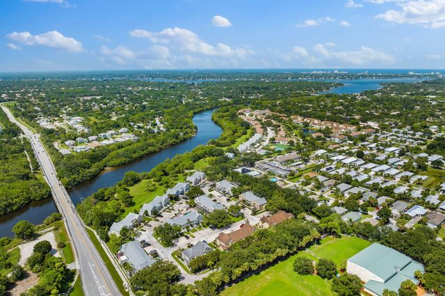 6158 Riverwalk Lane 1, Jupiter, FL 33458