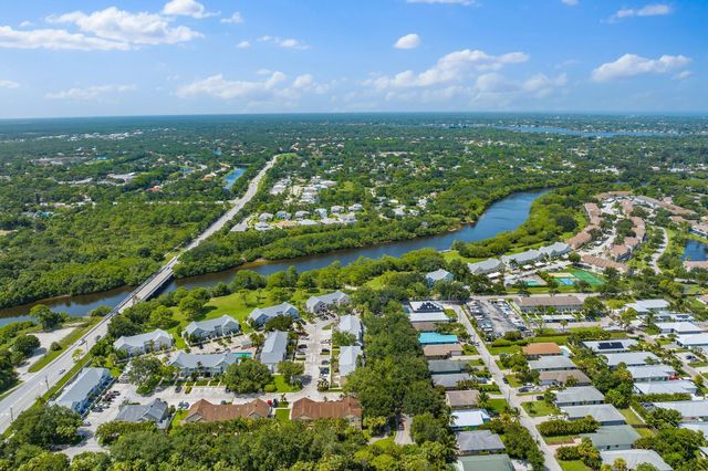 6158 Riverwalk Lane 1, Jupiter, FL 33458