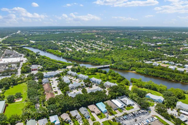 6158 Riverwalk Lane 1, Jupiter, FL 33458