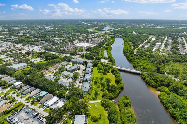 6158 Riverwalk Lane 1, Jupiter, FL 33458