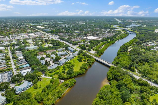 6158 Riverwalk Lane 1, Jupiter, FL 33458