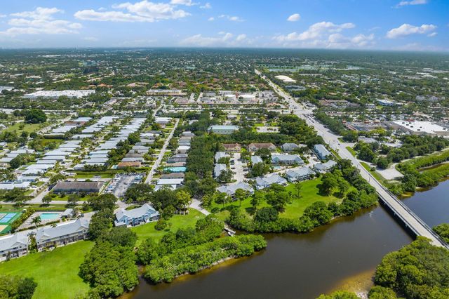 6158 Riverwalk Lane 1, Jupiter, FL 33458