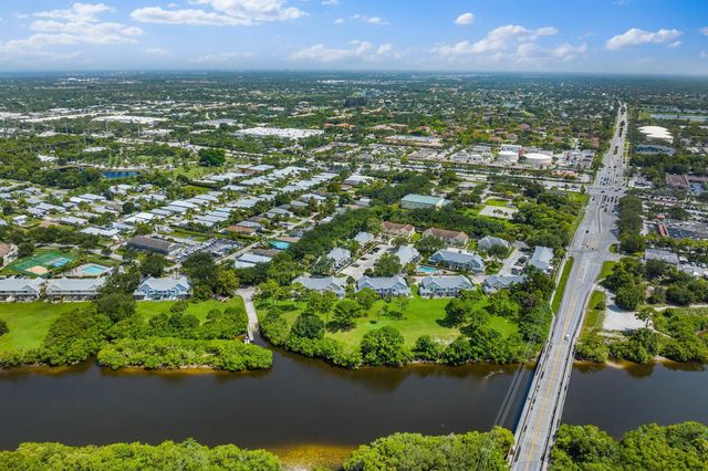 6158 Riverwalk Lane 1, Jupiter, FL 33458