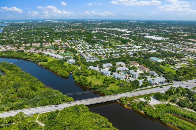 6158 Riverwalk Lane 1, Jupiter, FL 33458