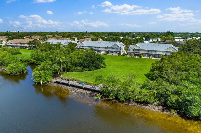 6158 Riverwalk Lane 1, Jupiter, FL 33458