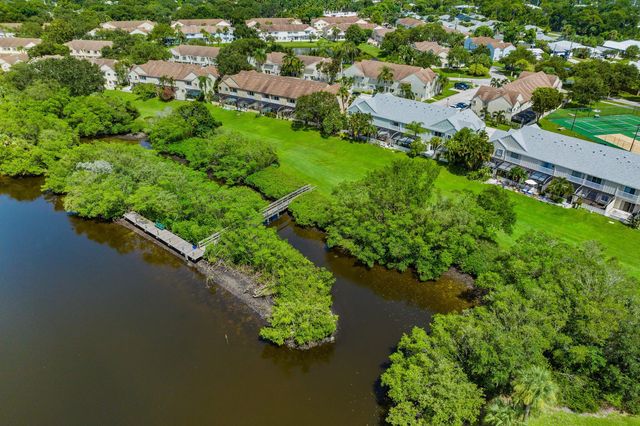 6158 Riverwalk Lane 1, Jupiter, FL 33458