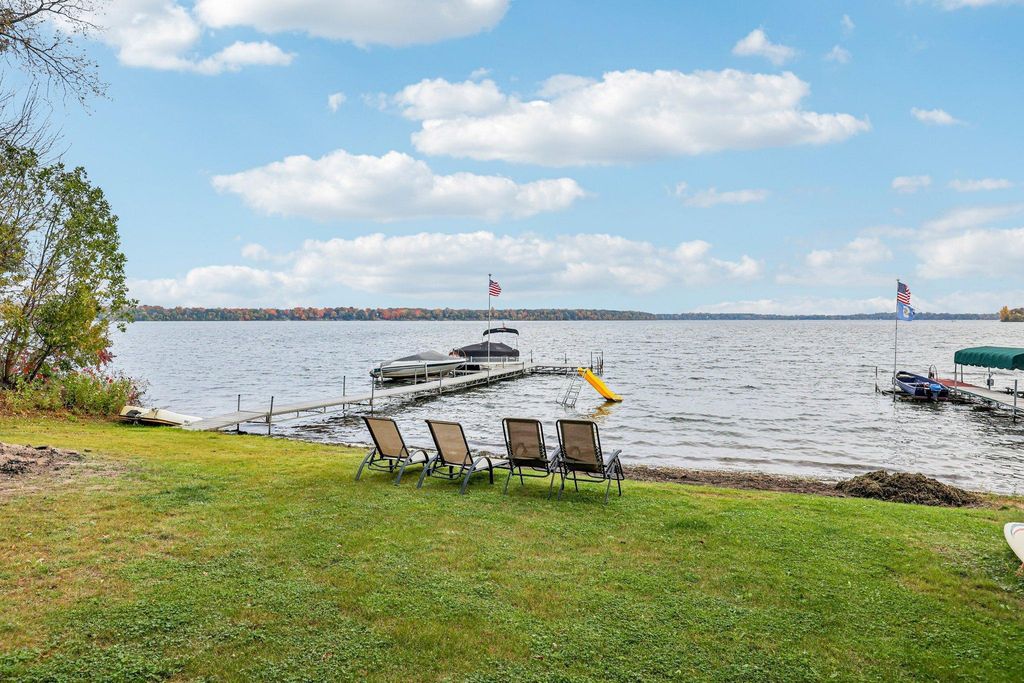 9907 Bonnie Glen Parkway, Chisago City, MN 55013