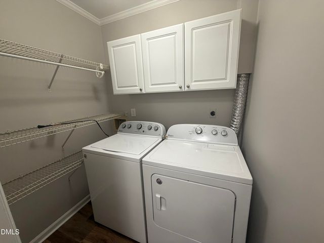 5551 Hamstead Crossing, Raleigh, NC 27612