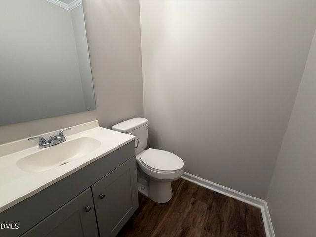 5551 Hamstead Crossing, Raleigh, NC 27612