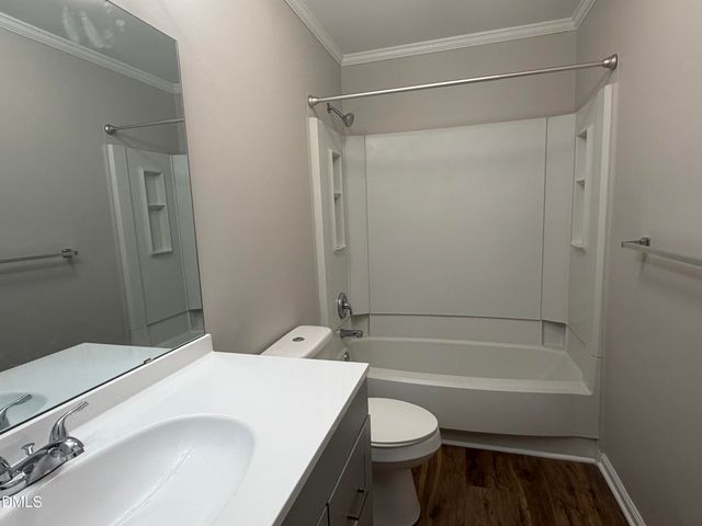 5551 Hamstead Crossing, Raleigh, NC 27612