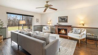 1445 W Heather LANE, River Hills, WI 53217