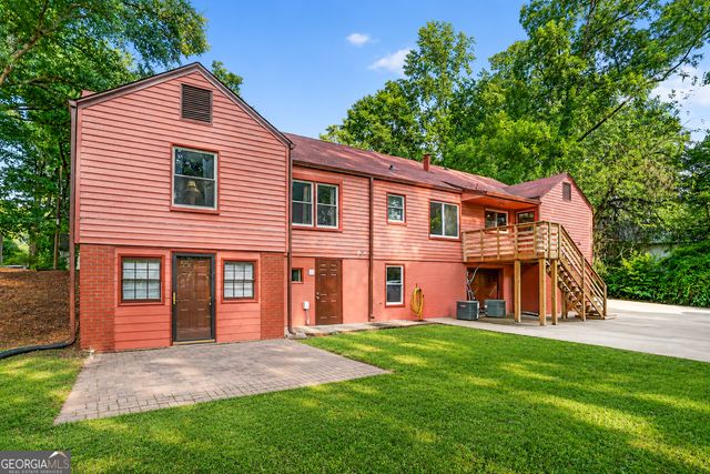 3309 Victoria Street, College Park, GA 30337