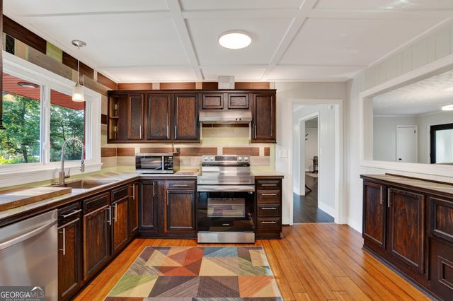3309 Victoria Street, College Park, GA 30337