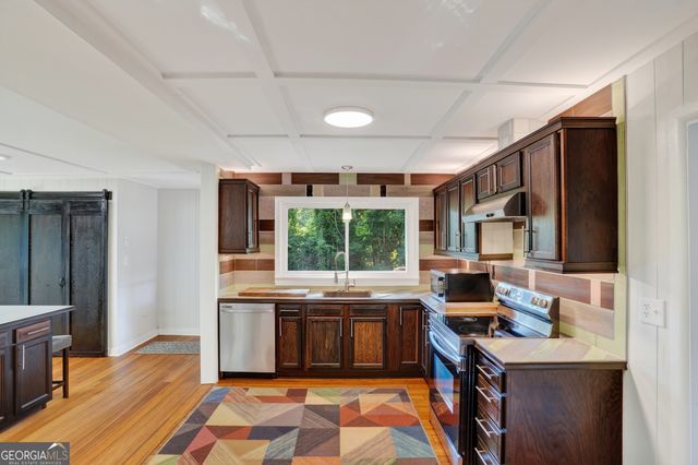3309 Victoria Street, College Park, GA 30337