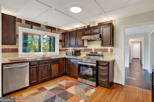 3309 Victoria Street, College Park, GA 30337