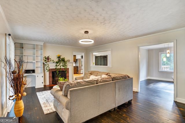 3309 Victoria Street, College Park, GA 30337