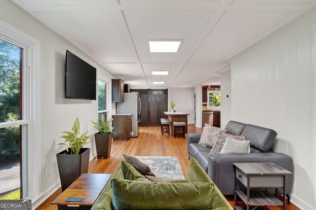 3309 Victoria Street, College Park, GA 30337