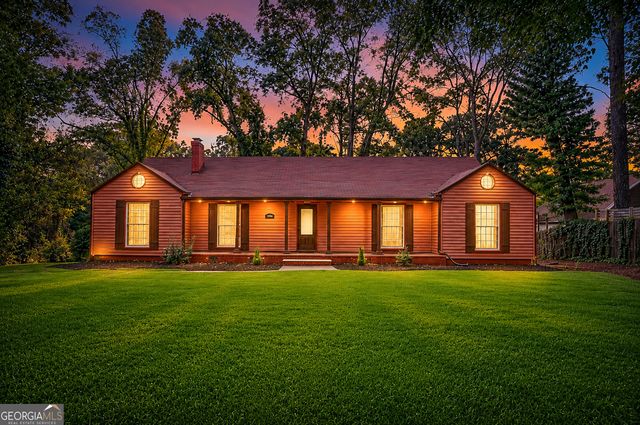 3309 Victoria Street, College Park, GA 30337