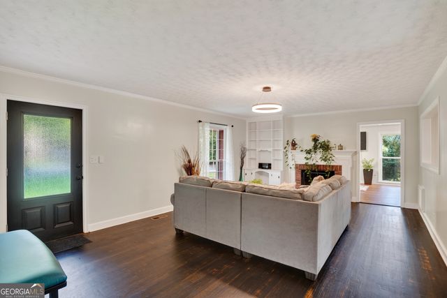 3309 Victoria Street, College Park, GA 30337