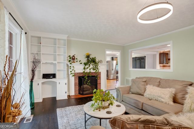 3309 Victoria Street, College Park, GA 30337