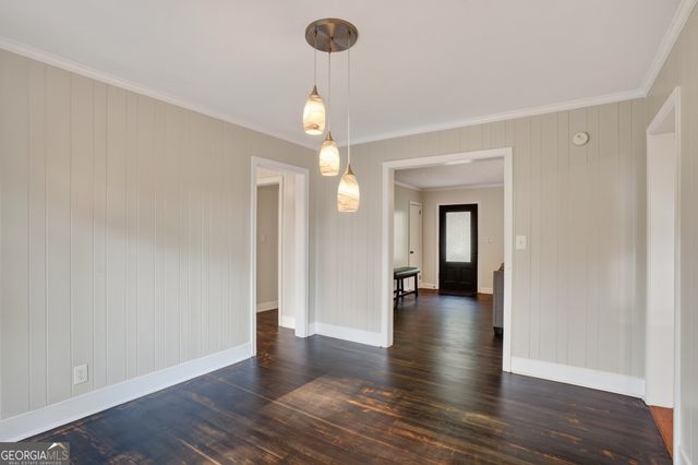 3309 Victoria Street, College Park, GA 30337