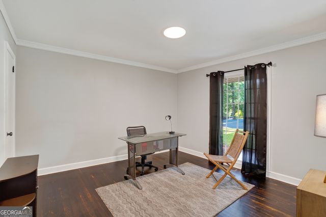 3309 Victoria Street, College Park, GA 30337
