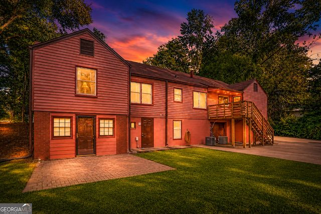 3309 Victoria Street, College Park, GA 30337