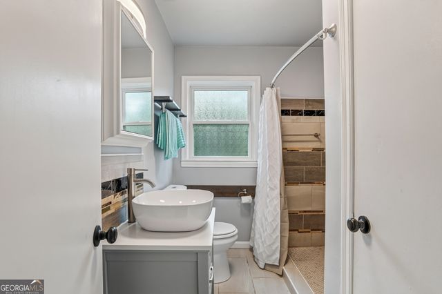 3309 Victoria Street, College Park, GA 30337
