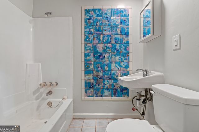 3309 Victoria Street, College Park, GA 30337