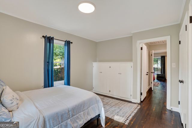 3309 Victoria Street, College Park, GA 30337