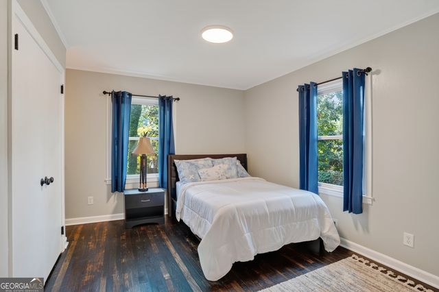 3309 Victoria Street, College Park, GA 30337