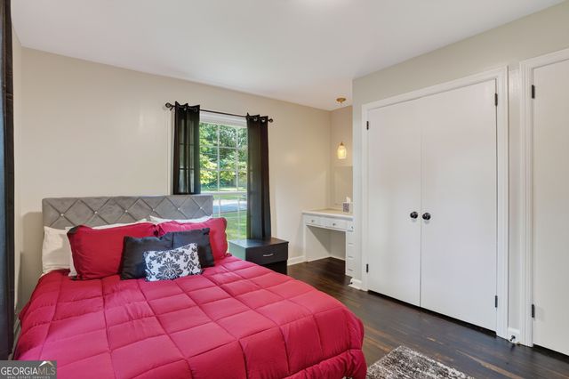 3309 Victoria Street, College Park, GA 30337