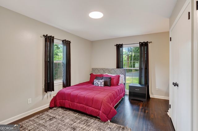 3309 Victoria Street, College Park, GA 30337