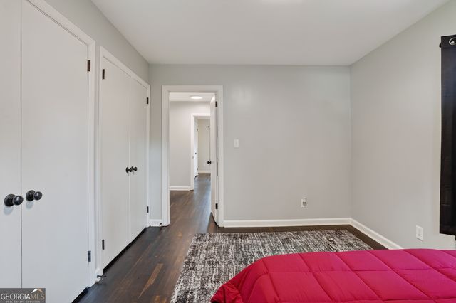 3309 Victoria Street, College Park, GA 30337