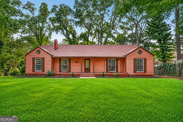 3309 Victoria Street, College Park, GA 30337
