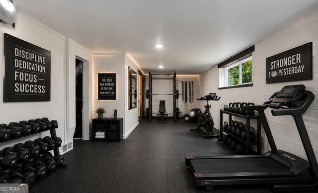 3309 Victoria Street, College Park, GA 30337