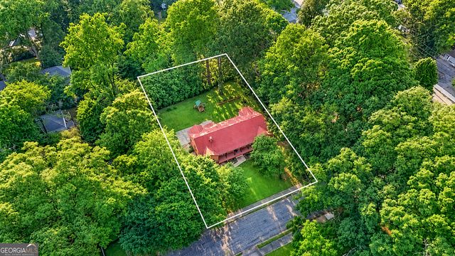 3309 Victoria Street, College Park, GA 30337