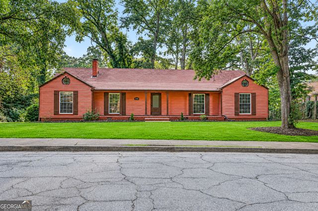 3309 Victoria Street, College Park, GA 30337