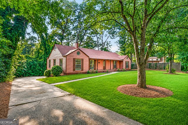 3309 Victoria Street, College Park, GA 30337