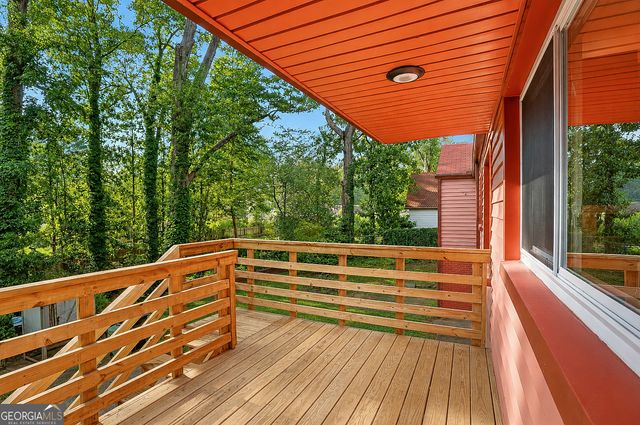 3309 Victoria Street, College Park, GA 30337