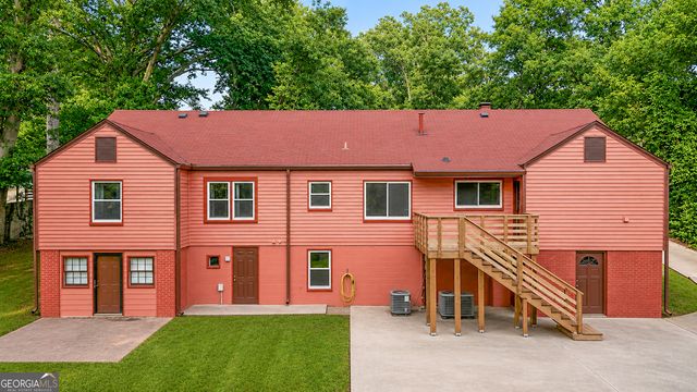 3309 Victoria Street, College Park, GA 30337